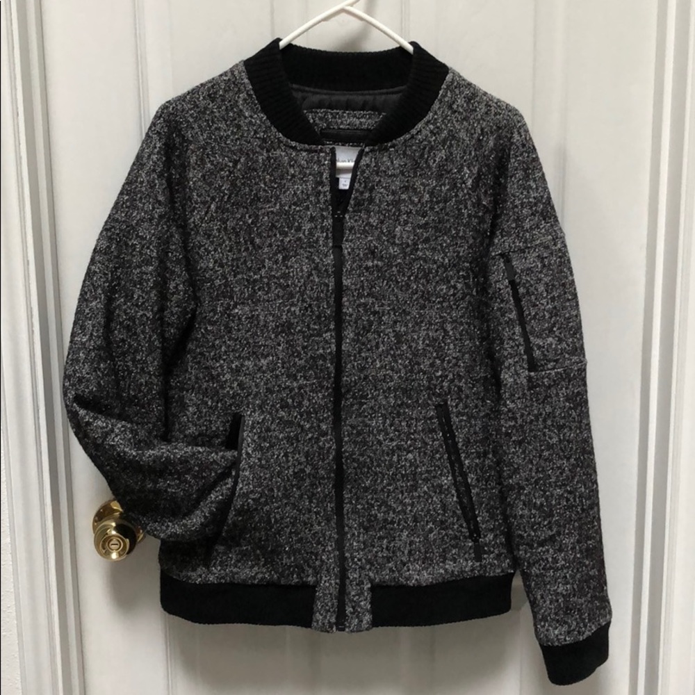 Calvin Klein coat
